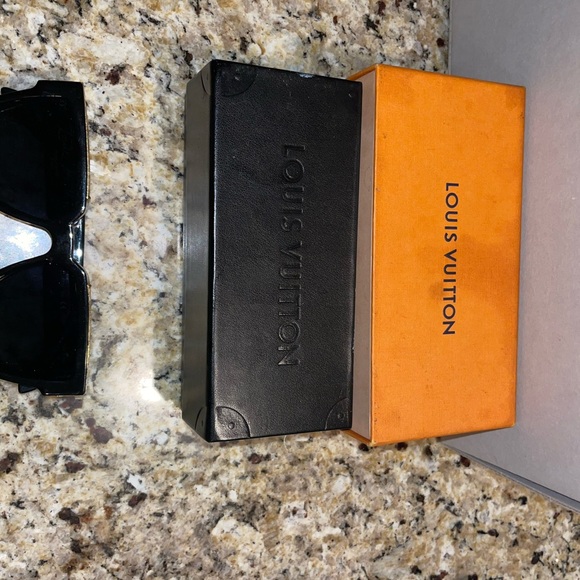 Louis Vuitton Millionaire sunglasses - Picture 8 of 8